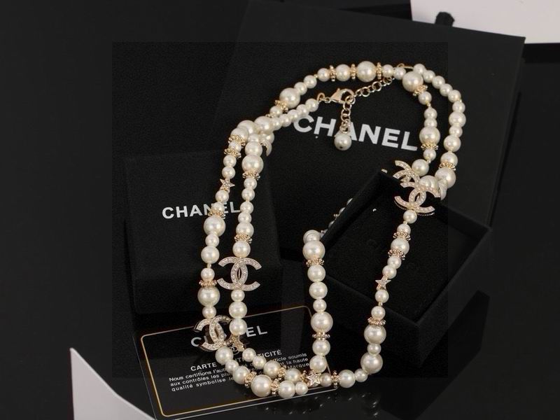 Chanel Necklace 04yxs80